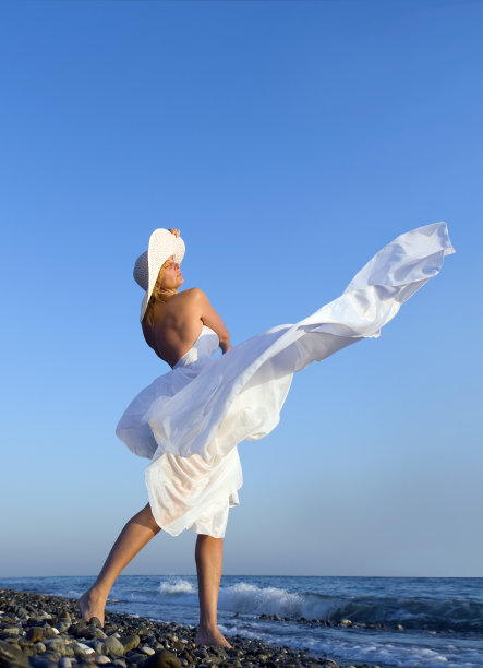 女人。图片下载