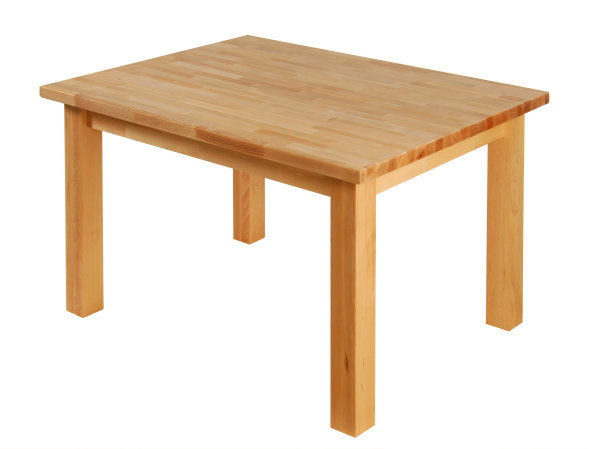 木制的桌子图片下载