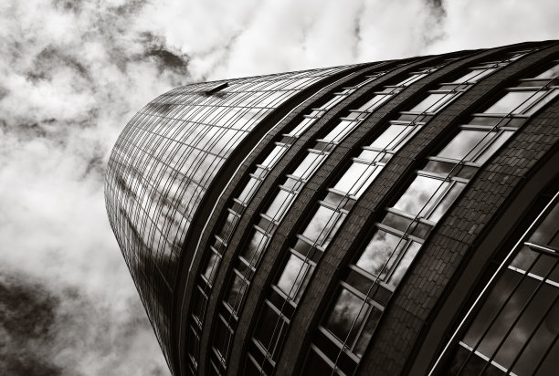 位于汉堡的HTC汉萨贸易中心图片下载