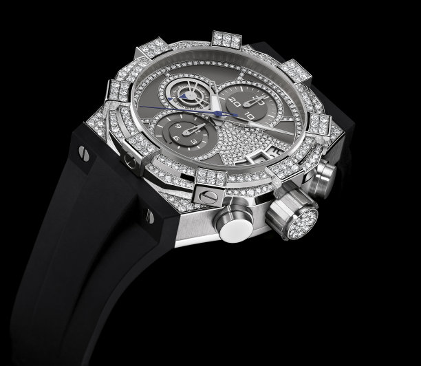 高级奢侈腕表图片下载