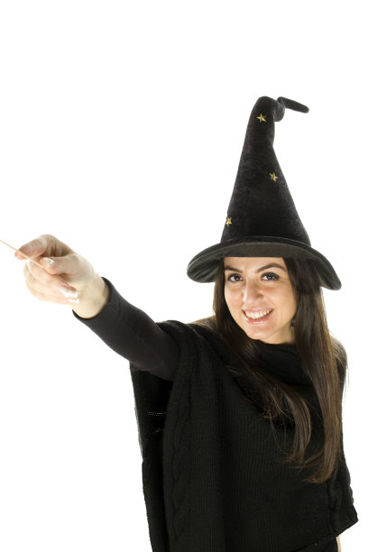 魔术师图片下载