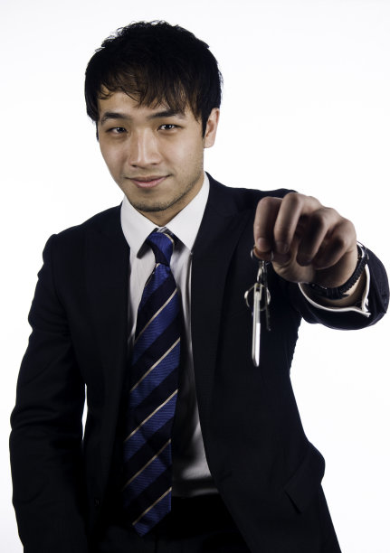 给钥匙图片下载