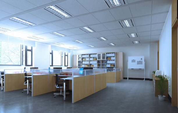 楼的办公室图片下载