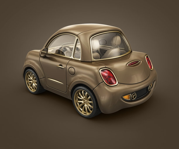 豪华车图片下载