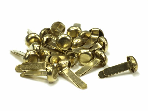 黄铜紧固件图片下载