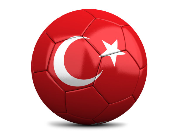 土耳其足球图片下载