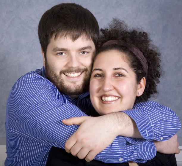 幸福的夫妇图片下载