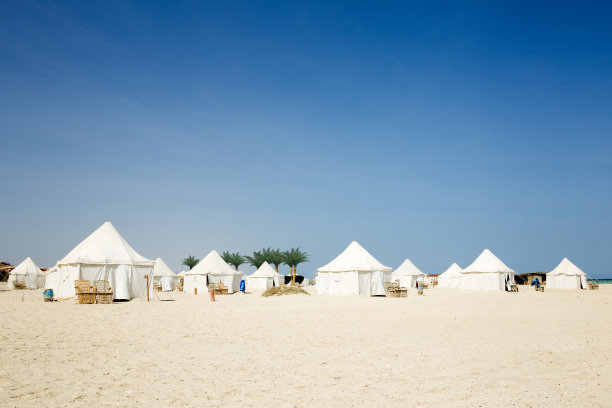 热带海滩图片下载