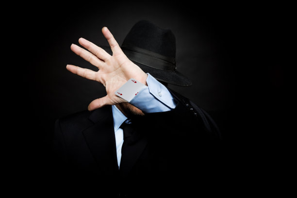 他有锦囊妙计。图片下载