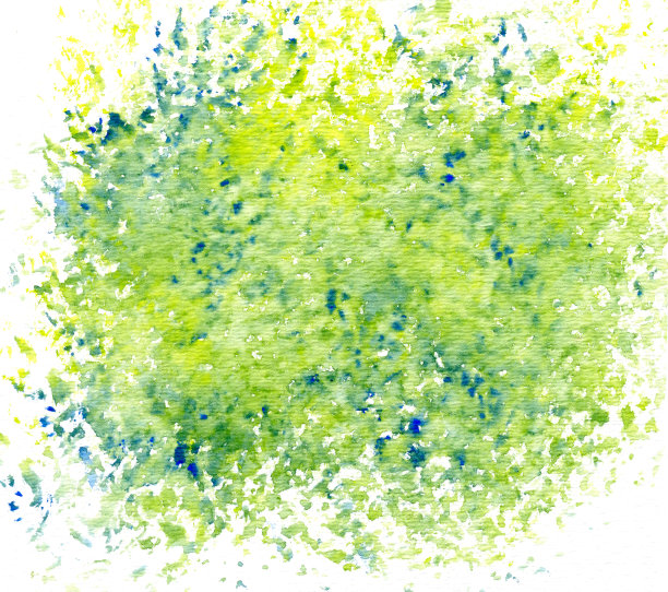 绿色斑点图片下载