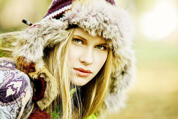 有吸引力的女图片下载