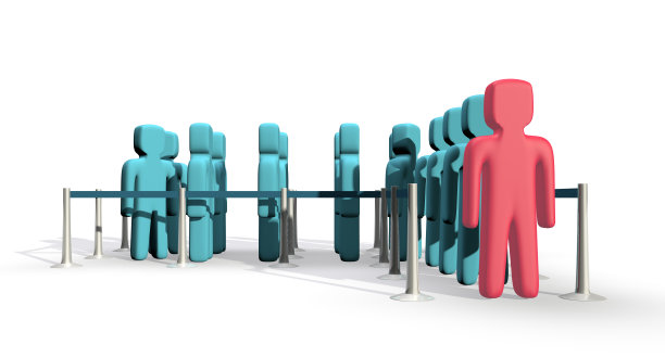 跟着领导排成一排图片下载