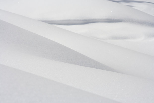 雪的背景图片下载