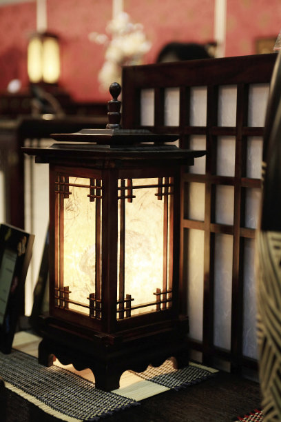 韩国传统光图片下载