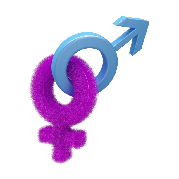 性别符号图片下载