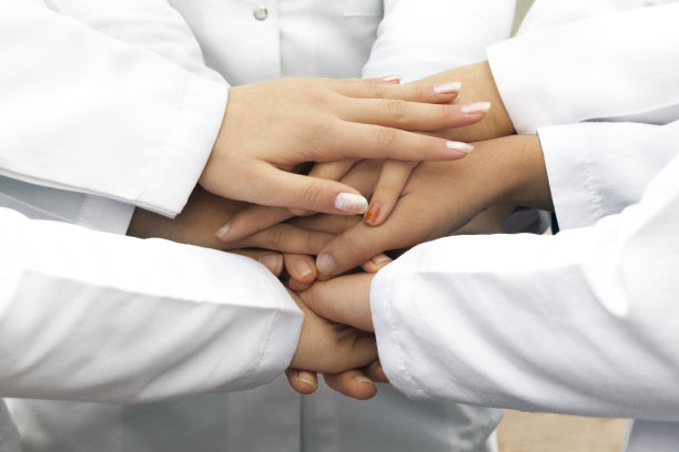 医疗小组图片下载