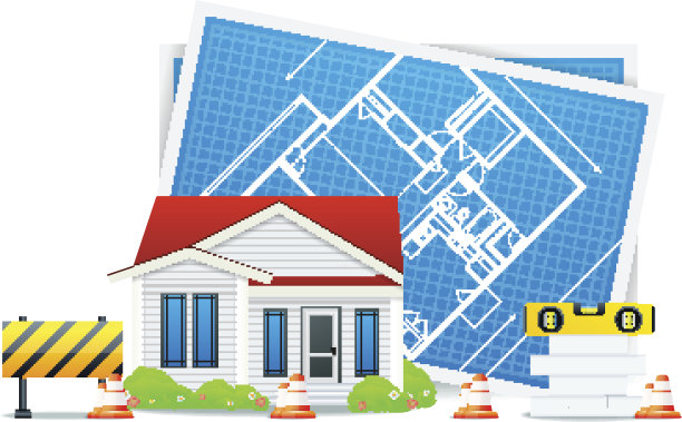 建筑房子图片下载