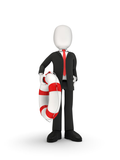 援助或支持的比喻图片下载