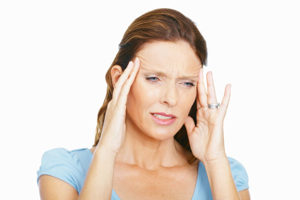 成熟女人头疼图片下载