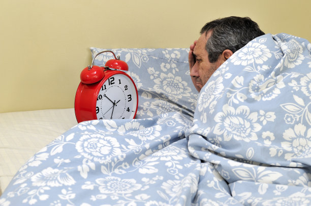 该起床了图片下载