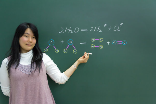 化学教学图片下载