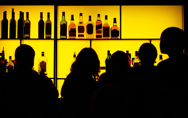 鸡尾酒吧图片下载