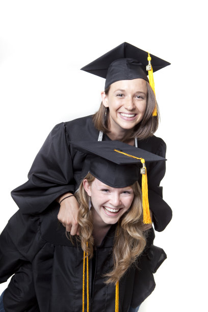 毕业庆典文凭快乐学校学院图片下载