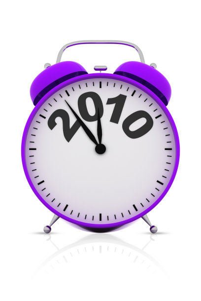 年末闹钟图片下载