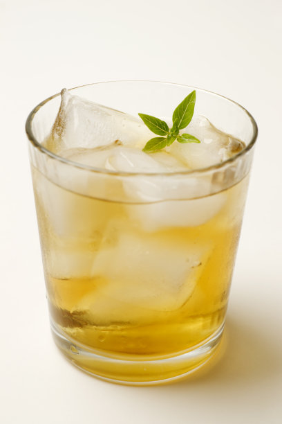 冰茶图片下载