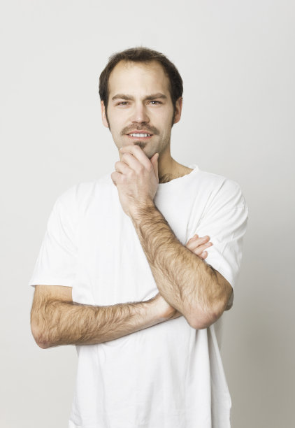 好奇的人图片下载