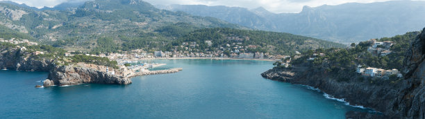 梯子平台(马略卡岛)图片下载