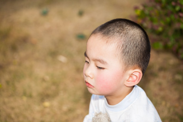 亚洲孩子图片下载