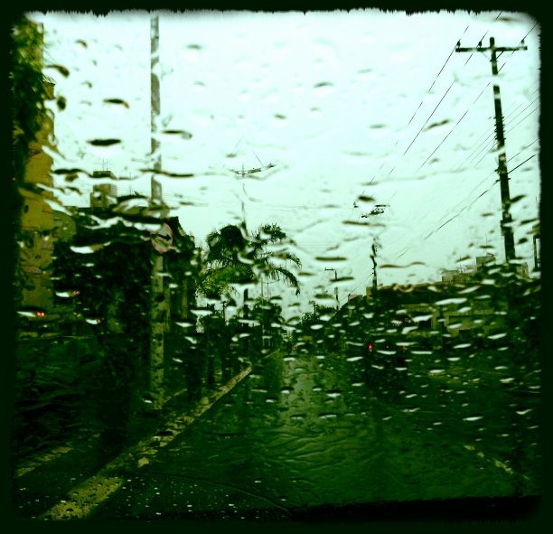 非常糟糕的天气图片下载