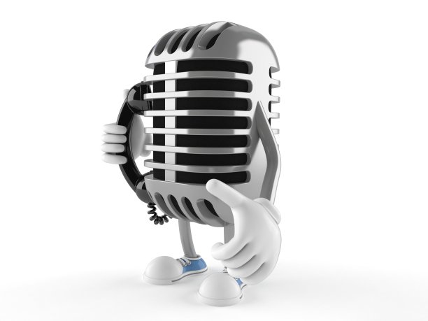 麦克风图片下载