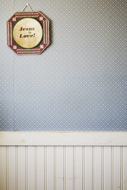 耶稣是爱图片下载