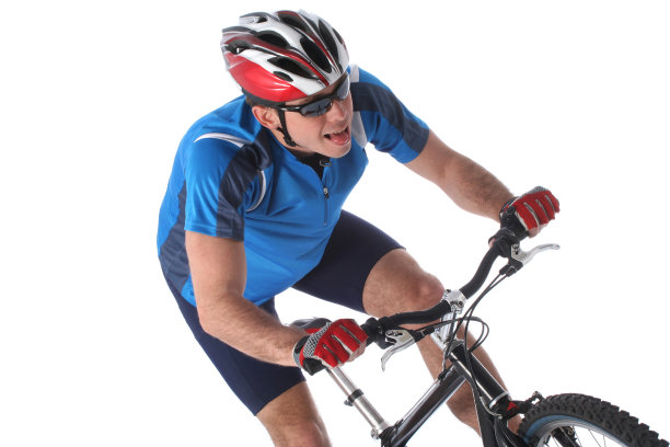 骑摩托车的人图片下载