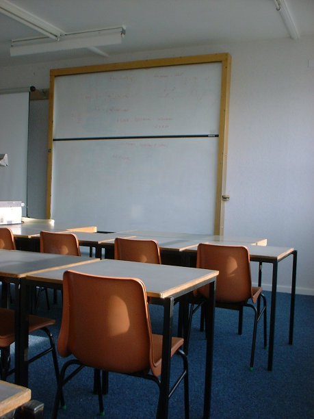 教室-白板图片下载