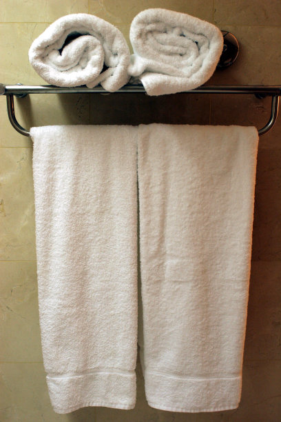 挂毛巾图片下载