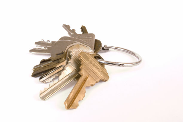 密匙环图片下载