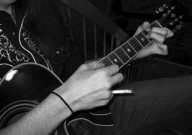 吉他我图片下载