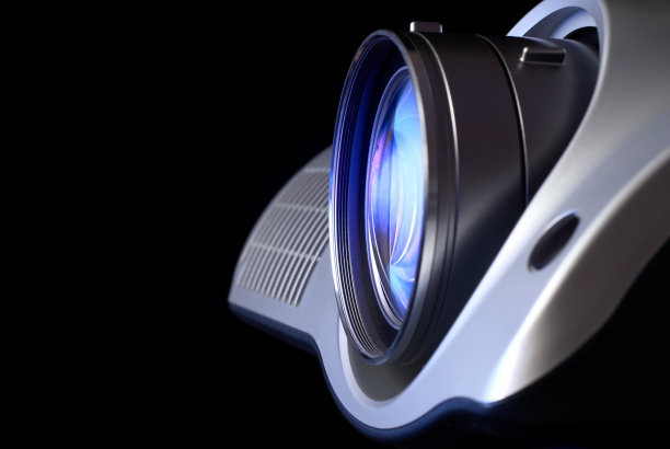 家庭影院投影机图片下载