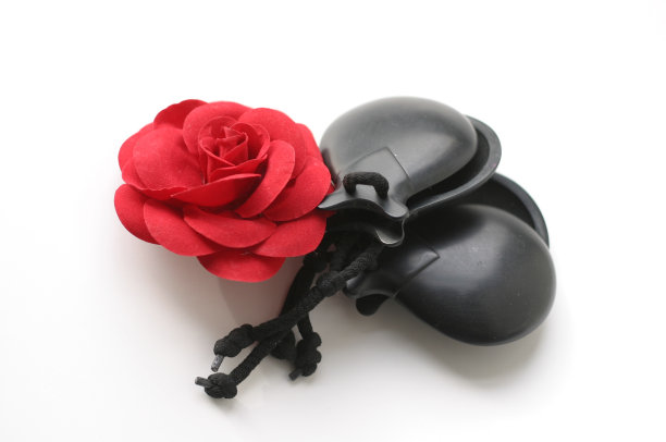 栗子和玫瑰图片下载