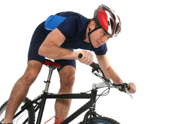 骑摩托车的人图片下载