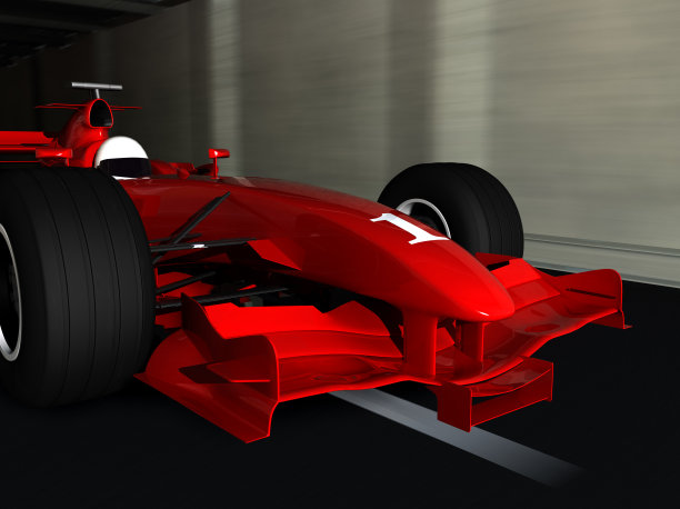 隧道赛车图片下载