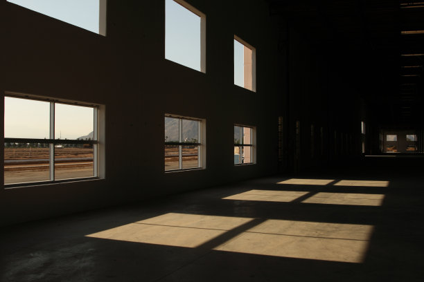 工业建筑室内图片下载