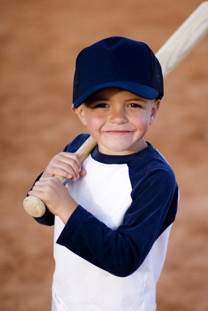 棒球男孩图片下载