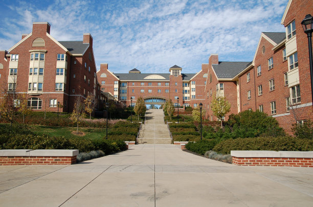 校园生活图片下载