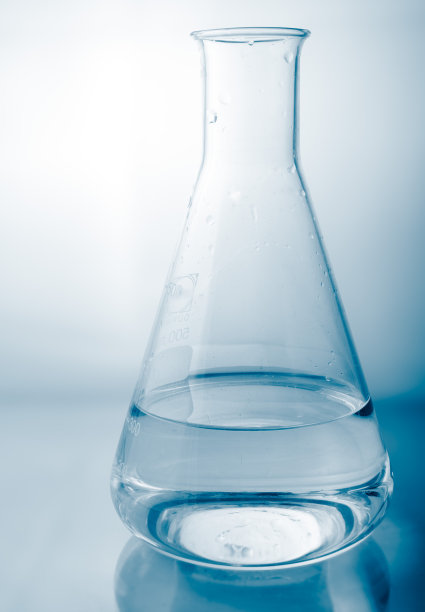 锥形烧瓶图片下载