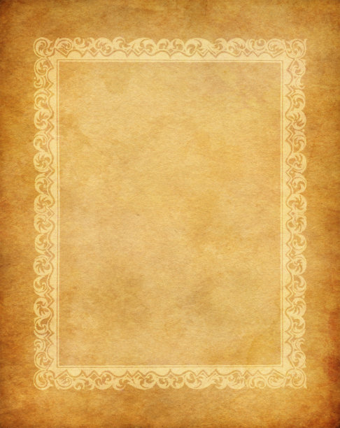 老装裱纸图片下载