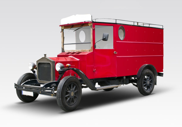 老式卡车图片下载